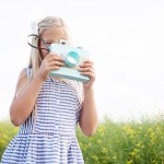Simple Handmade Toy Camera